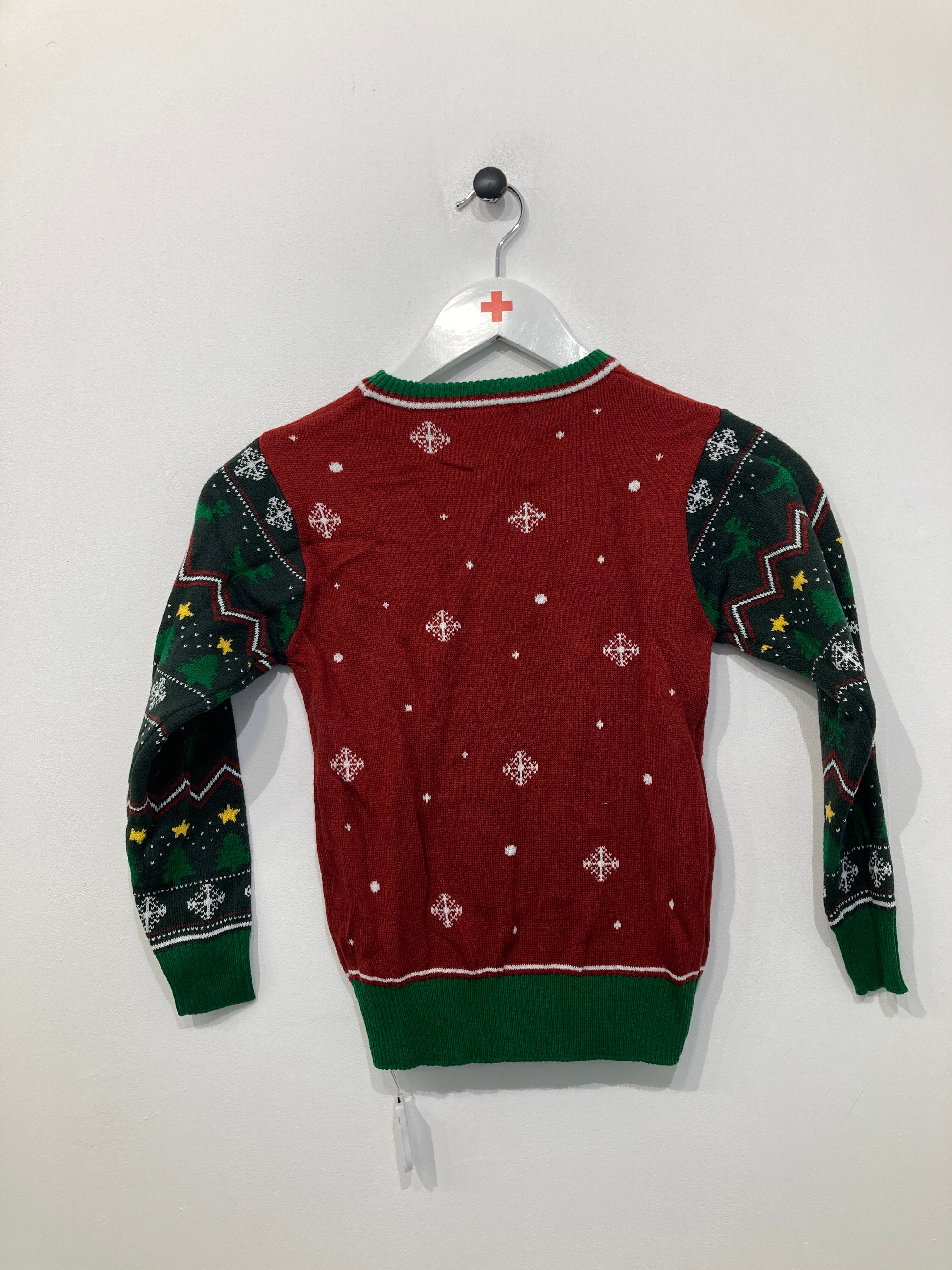 Christmas Sweats Strik